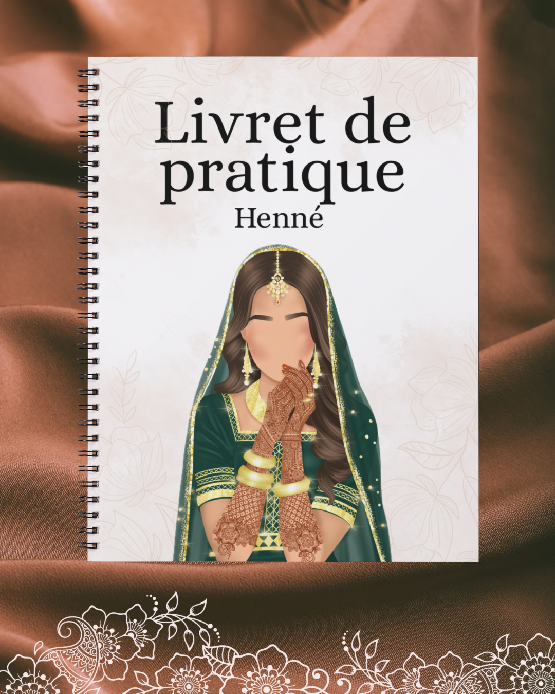Livret de pratique henné